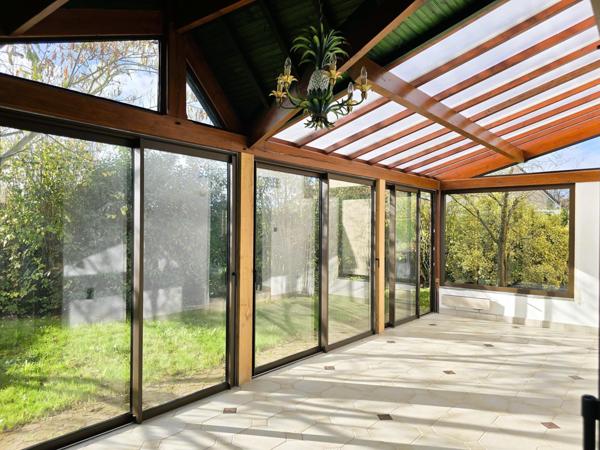 Maison à Sillé-le-Guillaume, 72140 - 10 pièces 176m²