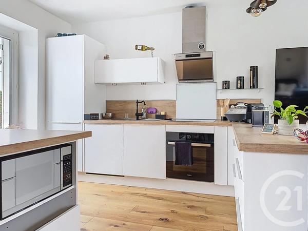 Appartement à vendre  2 pièces - 52,73 m2 SENLIS - 60