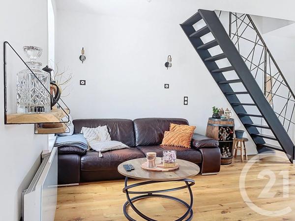 Appartement à vendre  2 pièces - 52,73 m2 SENLIS - 60