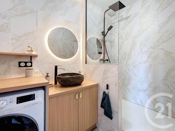 Appartement à vendre  2 pièces - 52,73 m2 SENLIS - 60