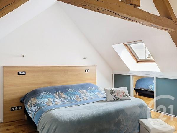 Appartement à vendre  2 pièces - 52,73 m2 SENLIS - 60