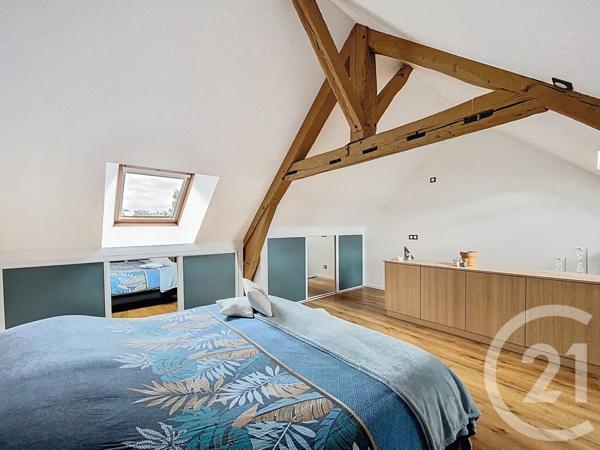 Appartement à vendre  2 pièces - 52,73 m2 SENLIS - 60