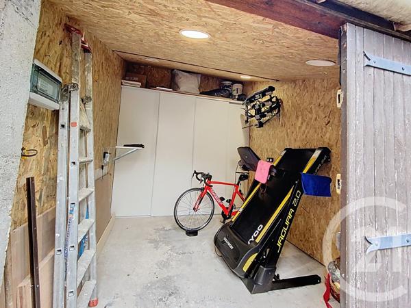 Appartement à vendre  2 pièces - 52,73 m2 SENLIS - 60