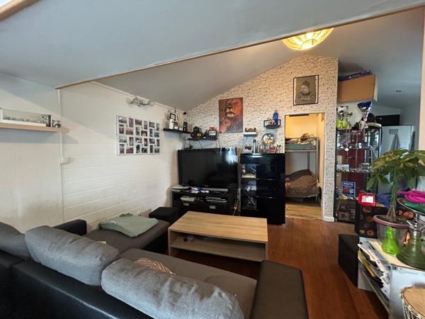 Saint Julien de Concelles - Maison vendue louée - Fin du bail septembre 2026