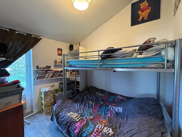 Saint Julien de Concelles - Maison vendue louée - Fin du bail septembre 2026