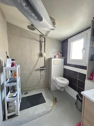 Saint Julien de Concelles - Maison vendue louée - Fin du bail septembre 2026