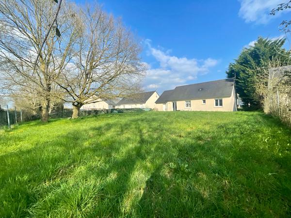 Investissez dans une maison à Vern d'Anjou : le choix parfait pour un investissement locatif !