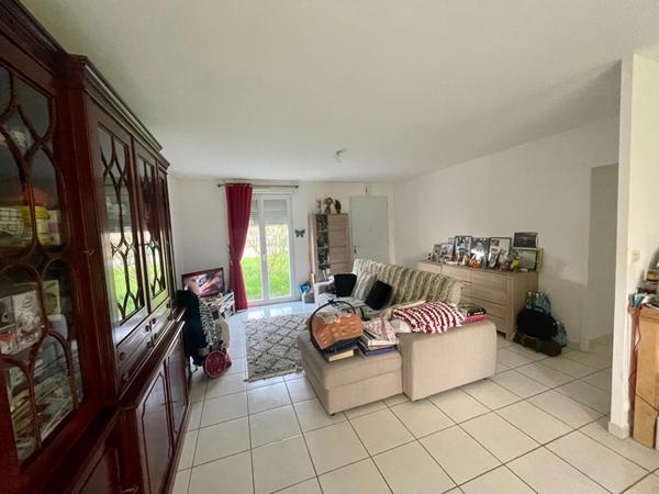 Investissez dans une maison à Vern d'Anjou : le choix parfait pour un investissement locatif !