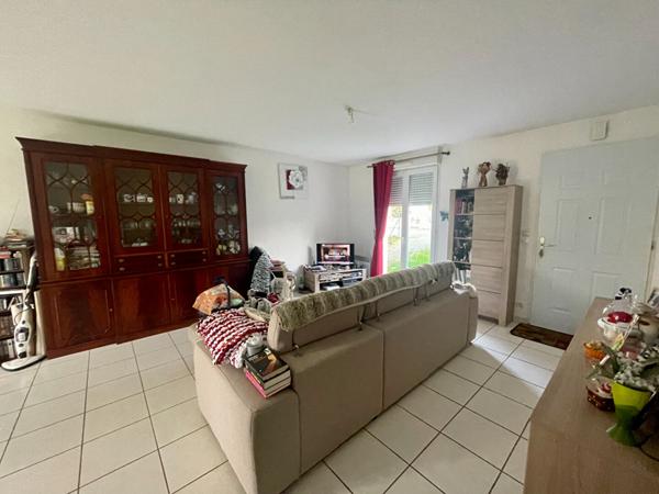 Investissez dans une maison à Vern d'Anjou : le choix parfait pour un investissement locatif !