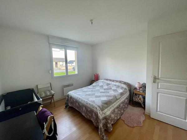 Investissez dans une maison à Vern d'Anjou : le choix parfait pour un investissement locatif !