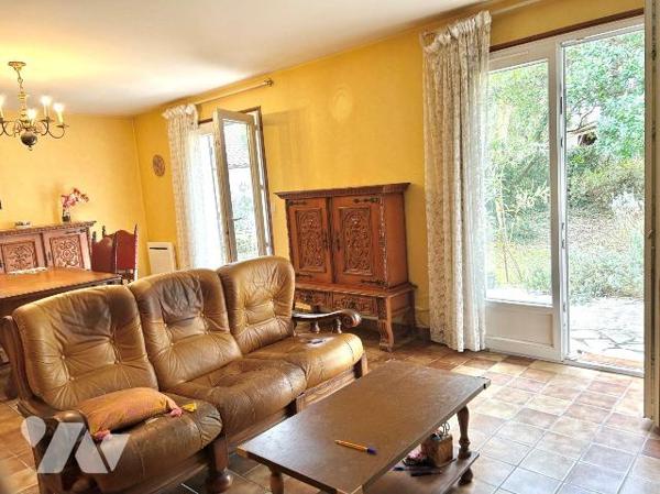 Maison à vendre à Capbreton Landes (40)
À Capbreton, dans le quartier des écrivains, maison de...