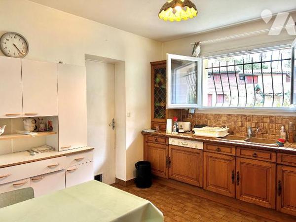 Maison à vendre à Capbreton Landes (40)
À Capbreton, dans le quartier des écrivains, maison de...