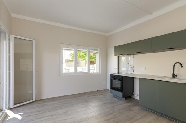 Appartement 175 000 € Valras-Plage 3 p 43,8 m² DPE E