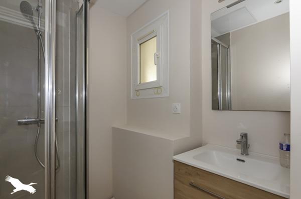 Appartement 175 000 € Valras-Plage 3 p 43,8 m² DPE E