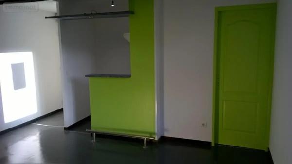 Location - Appartement Carvin 62220 2 pièces 35 m 2 152 m 2