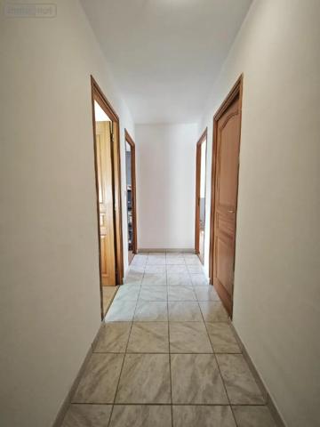 Achat - Maison | Maison individuelle Merlevenez 56700 7 pièces 122 m 2 1079 m 2