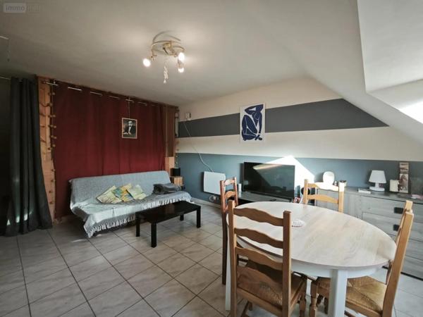 Achat - Maison | Maison individuelle Merlevenez 56700 7 pièces 122 m 2 1079 m 2