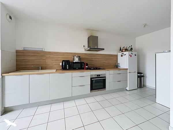 Appartement 149 900 € Montpellier 3 p 57 m² DPE B