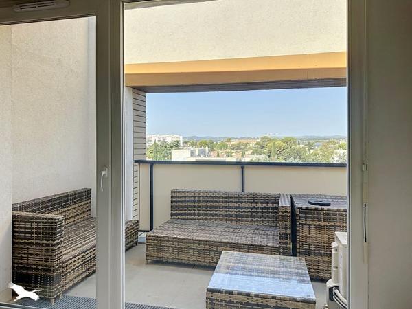 Appartement 149 900 € Montpellier 3 p 57 m² DPE B