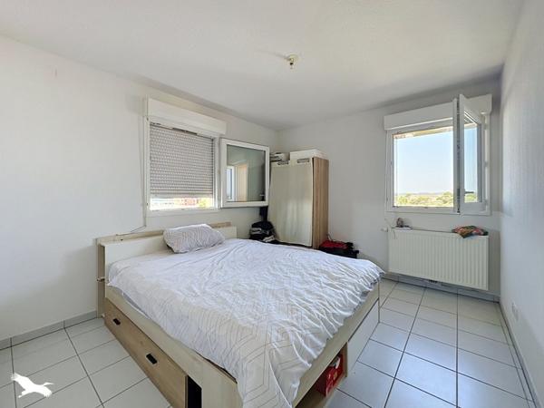 Appartement 149 900 € Montpellier 3 p 57 m² DPE B