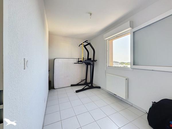 Appartement 149 900 € Montpellier 3 p 57 m² DPE B