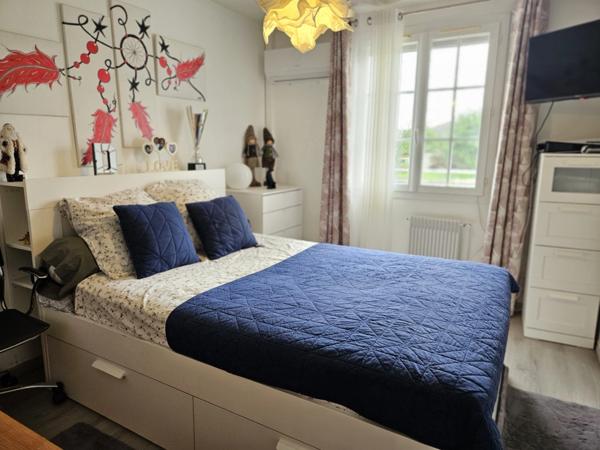 Maison 5 pièces à LEMPDES en trés bon état