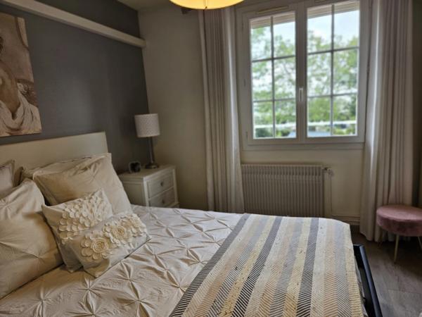 Maison 5 pièces à LEMPDES en trés bon état