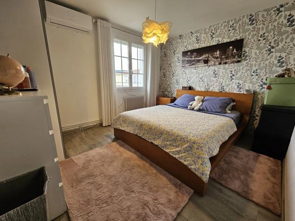 Maison 5 pièces à LEMPDES en trés bon état