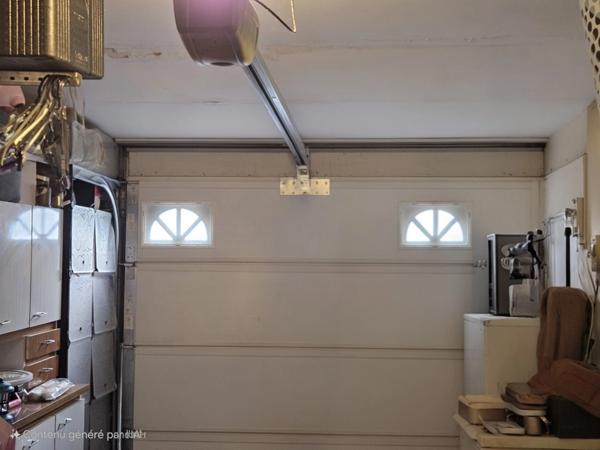 Maison 5 pièces à LEMPDES en trés bon état