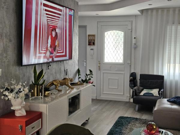 Maison 5 pièces à LEMPDES en trés bon état