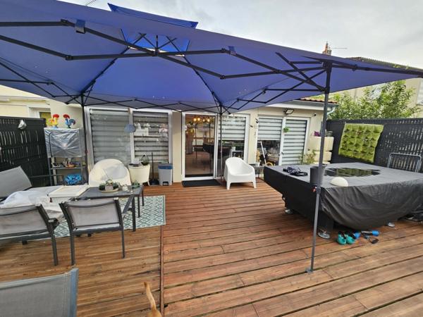 Maison 5 pièces à LEMPDES en trés bon état