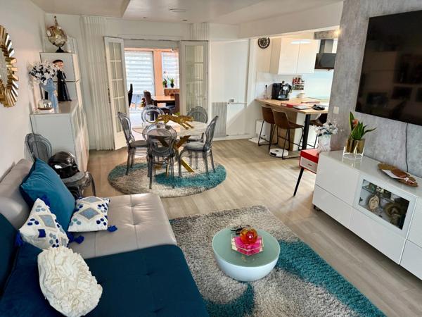 Maison 5 pièces à LEMPDES en trés bon état