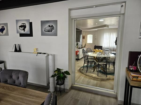 Maison 5 pièces à LEMPDES en trés bon état