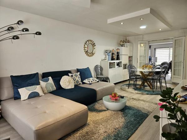 Maison 5 pièces à LEMPDES en trés bon état