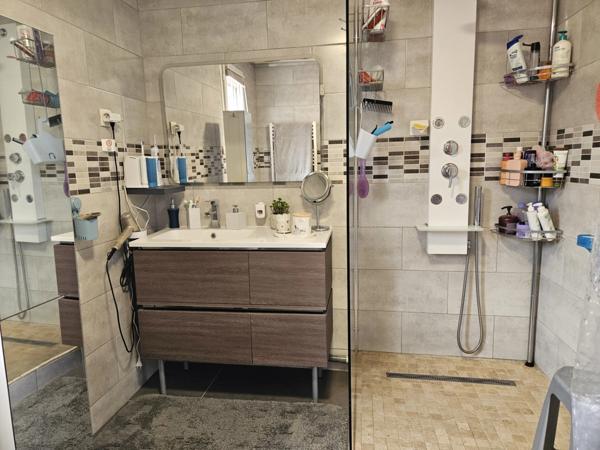 Maison 5 pièces à LEMPDES en trés bon état