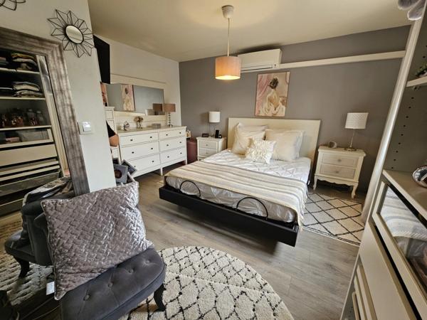 Maison 5 pièces à LEMPDES en trés bon état