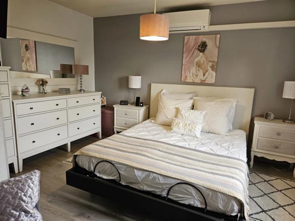 Maison 5 pièces à LEMPDES en trés bon état