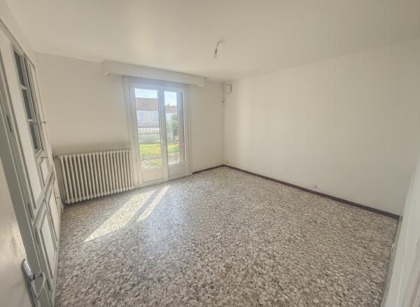 Maison Maison Familiale 5 pièce(s) 142.25 m2 - Fort potentiel d'évolution - Possibilité de créer plusieurs logements ! 142.25 m²