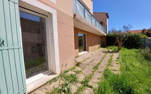 Appartement à vendre    3 pièces •  Manosque