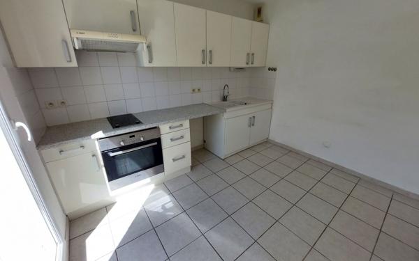 Appartement à vendre    3 pièces •  Manosque