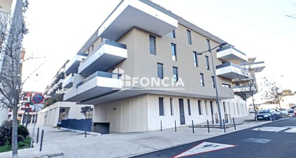 À vendre Parking 15 m² - Juvignac 34990