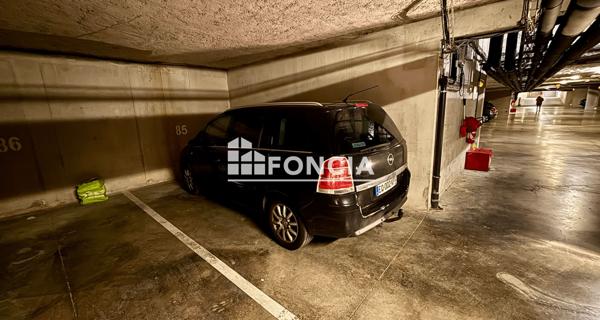 À vendre Parking 15 m² - Juvignac 34990