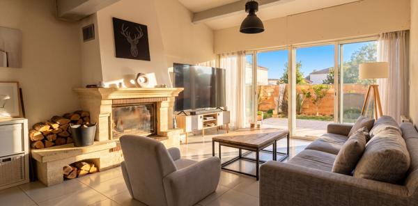 Maison Maison Villenave D Ornon 4 pièce(s) 102 m2 102 m²