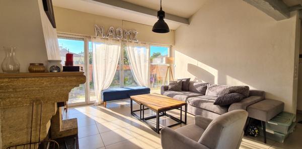 Maison Maison Villenave D Ornon 4 pièce(s) 102 m2 102 m²