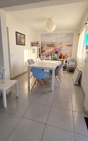 Maison Maison Villenave D Ornon 4 pièce(s) 102 m2 102 m²