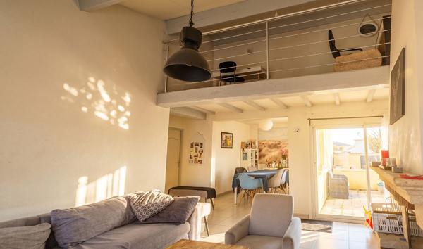 Maison Maison Villenave D Ornon 4 pièce(s) 102 m2 102 m²