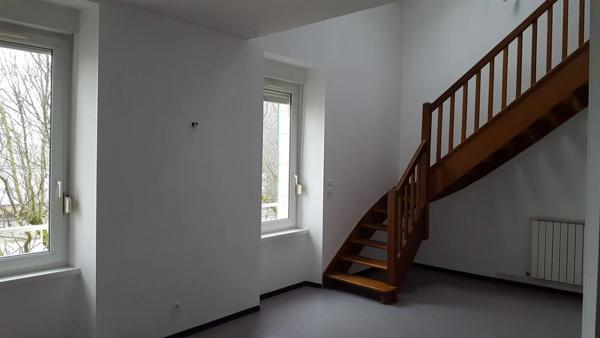 Appartement à louer à Cavalerie (12230)