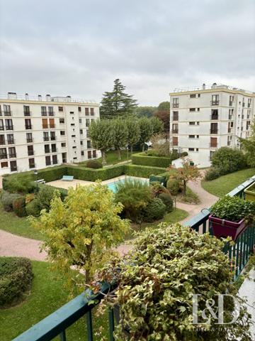 Appartement rénové