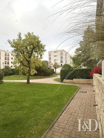 Appartement rénové