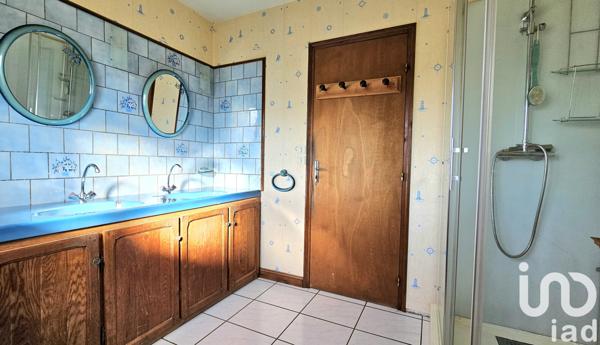 Maison à vendre 4 pièces 103 m² Villers-Semeuse